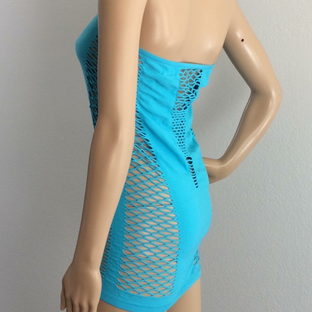Mini Dress - Picture 4 of 6